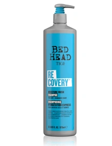 Tigi Bed Head Recovery Moisture Rush Shampoo - 970ml főképe